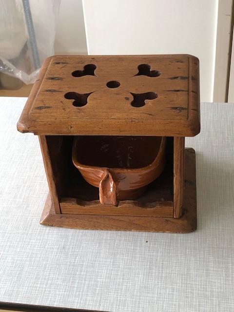Brocante antiek divers