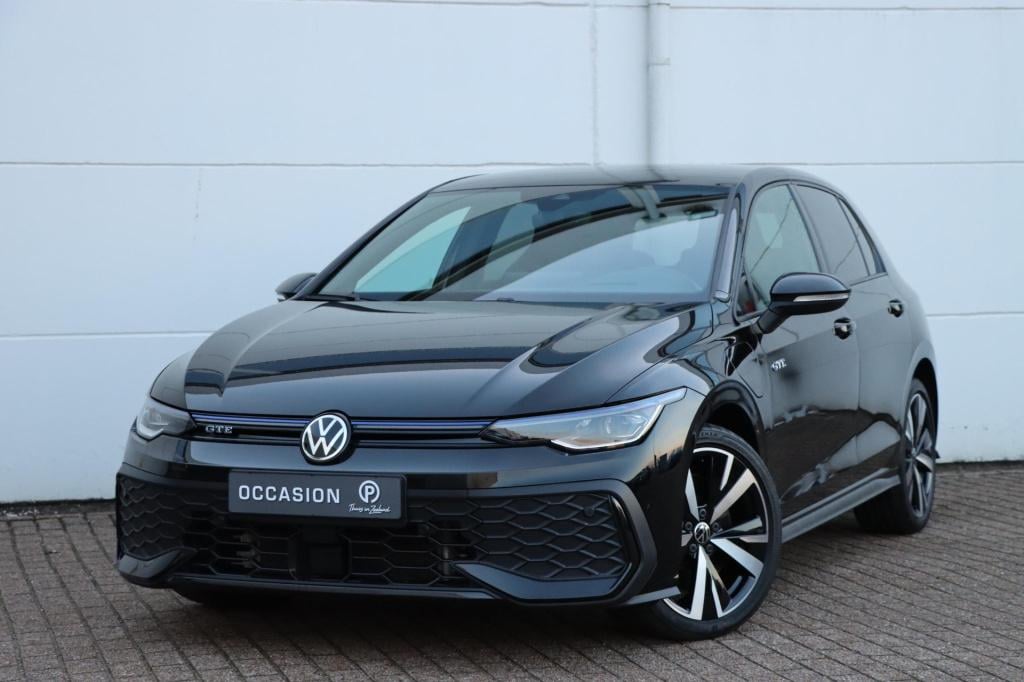 Volkswagen Golf 1.5 ehybrid gte 272pk dsg6 | soh 100% |