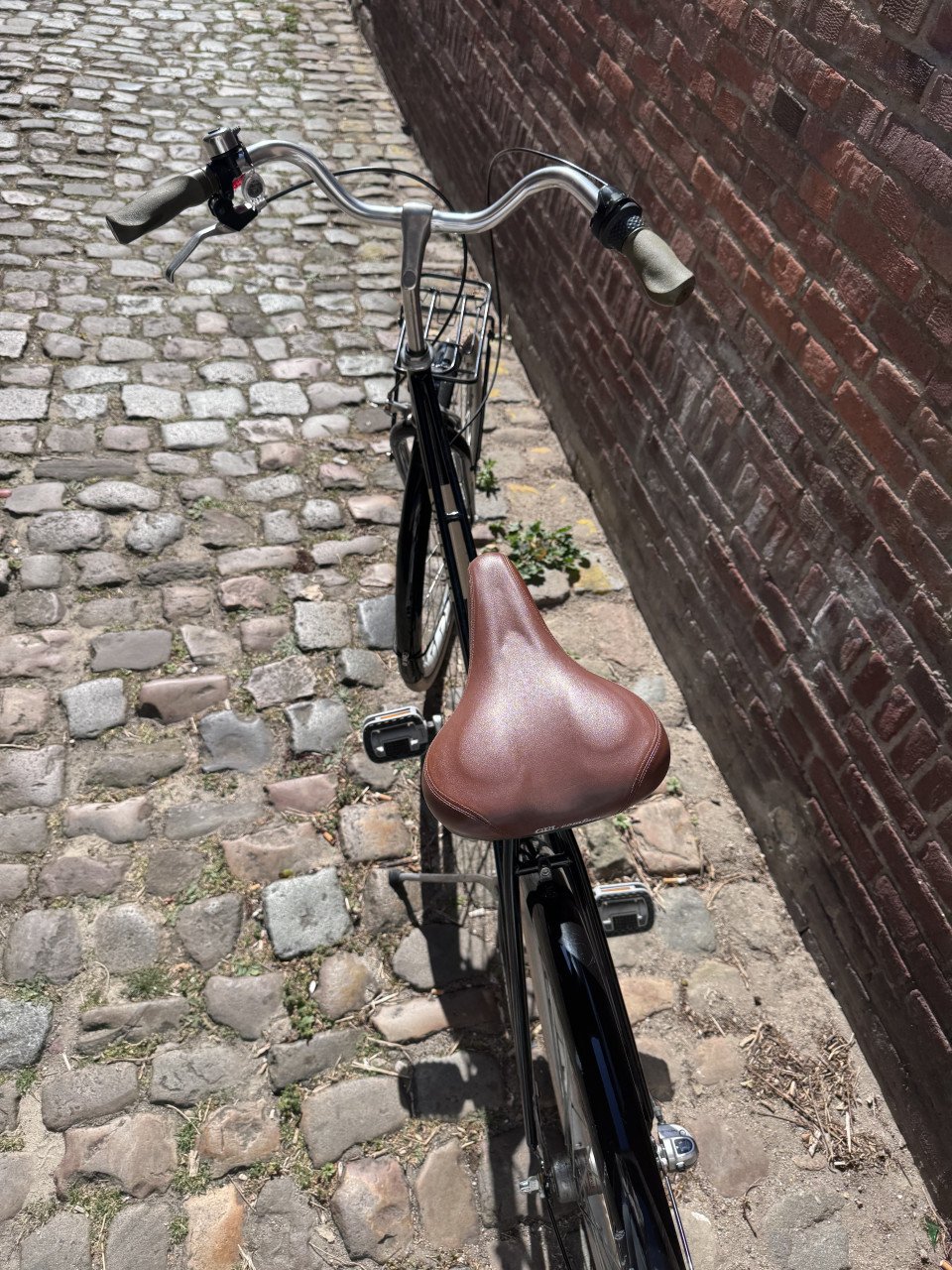 Fiets