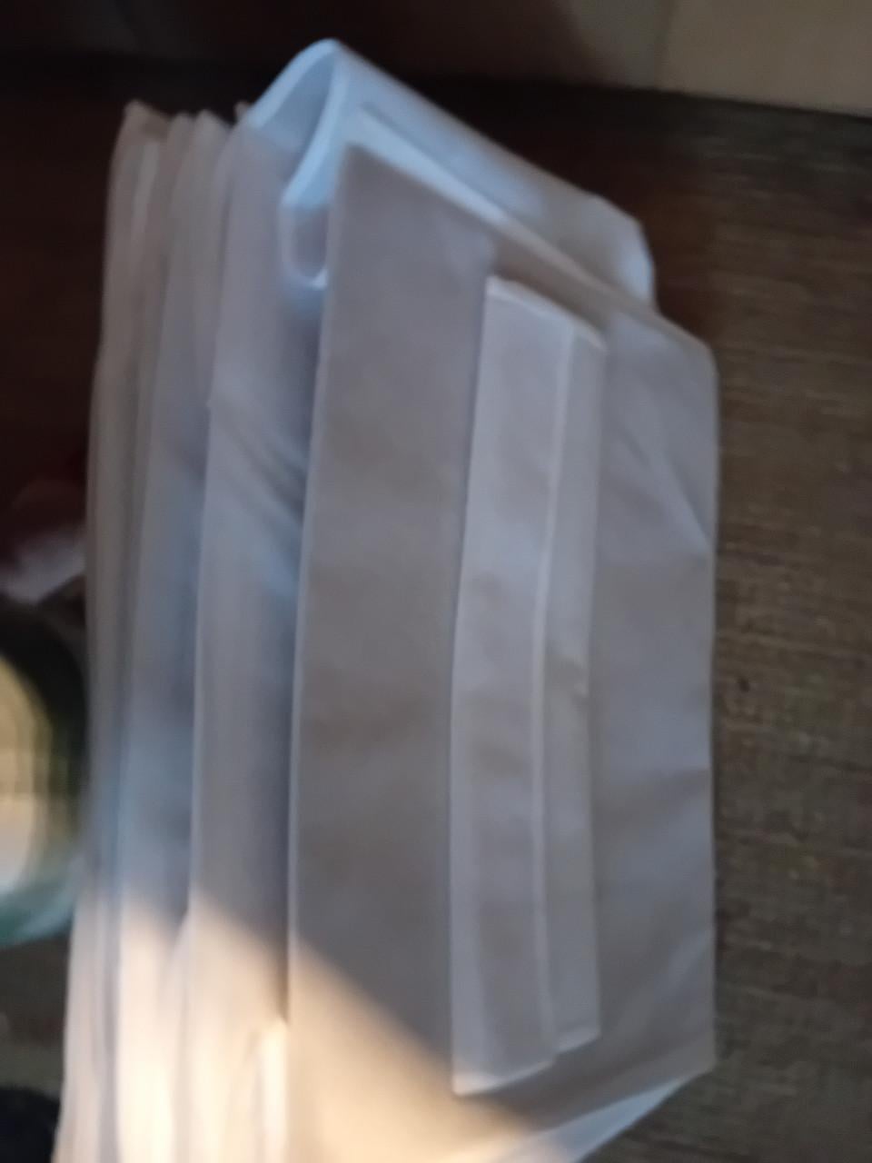 Opvouwbare kast.handig