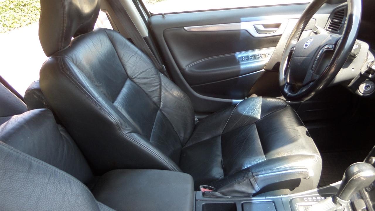 Volvo V70 stationwagen
