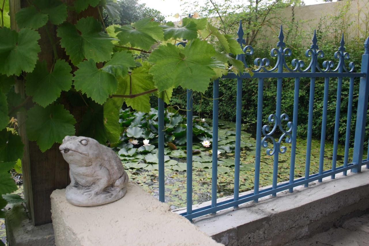 Vakantiehuis met zwembad zuid frankrijk