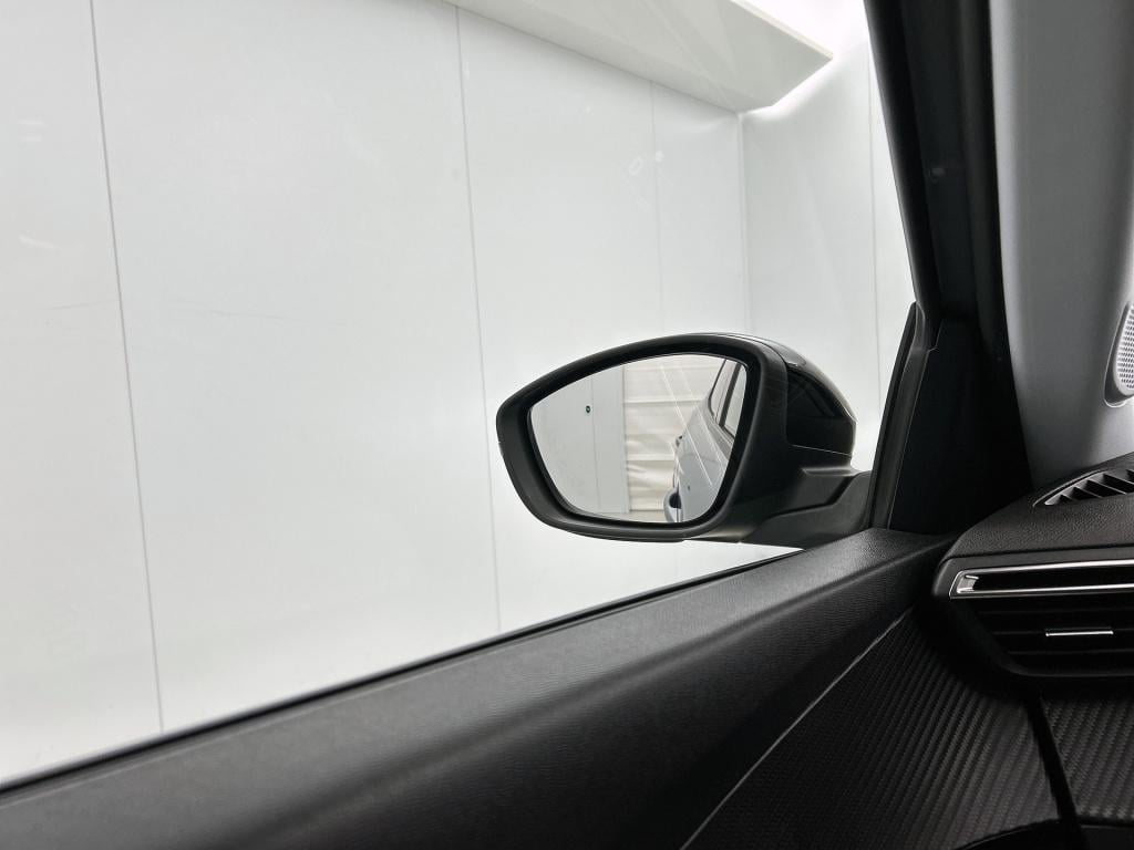 Peugeot 2008 100 pk allure | rijklaar | stoelverwarming | navigatie | camer