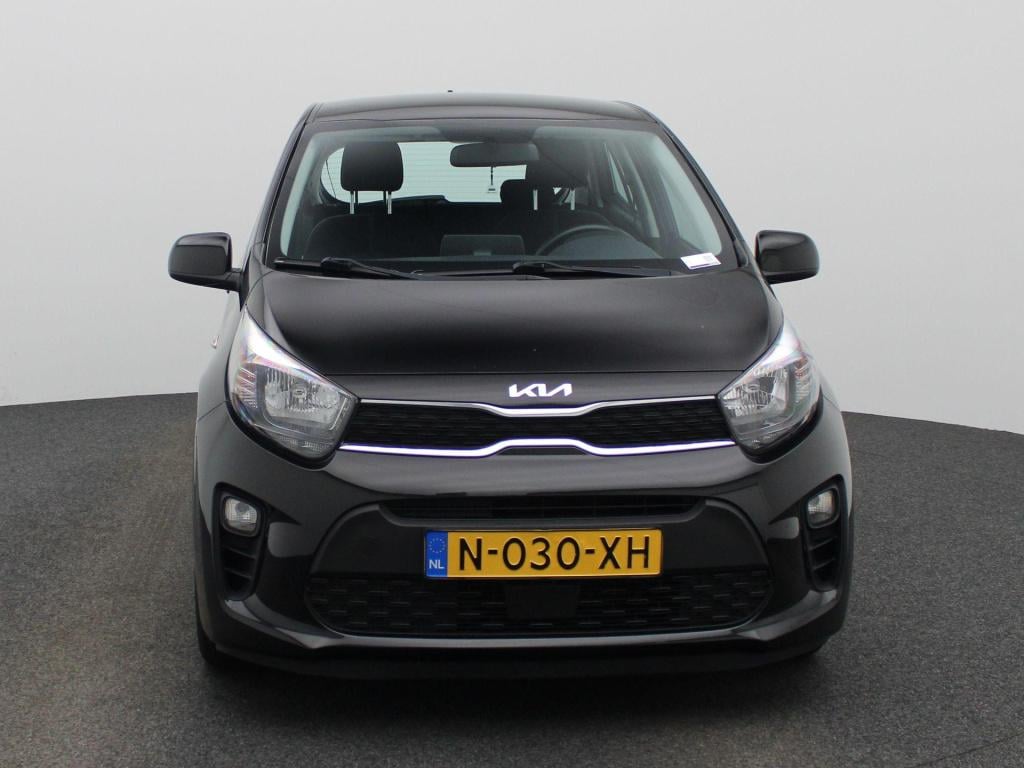Kia Picanto 1.0 dpi dynamicline | cruise control | camera | apple carplay |