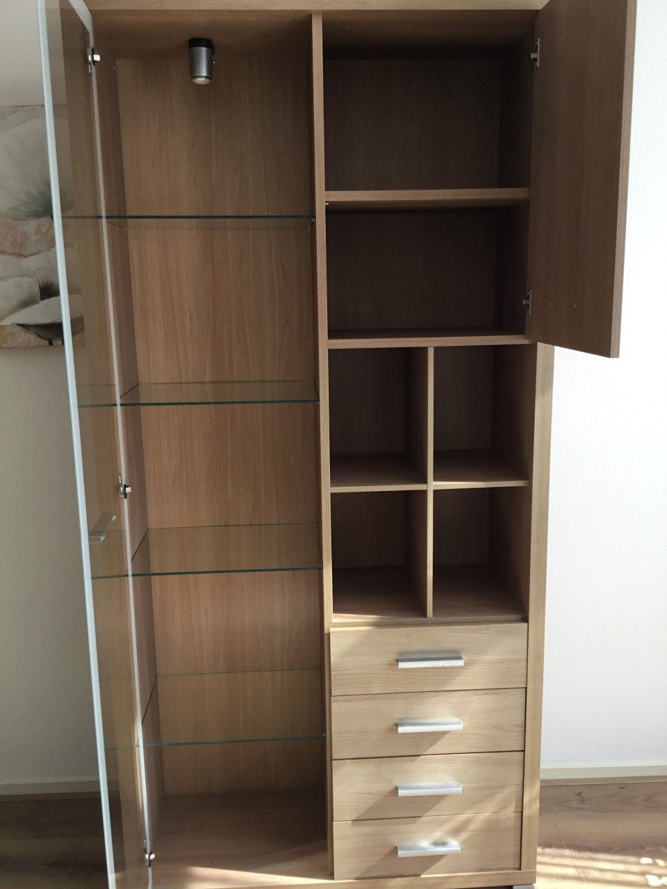 Buffet kast