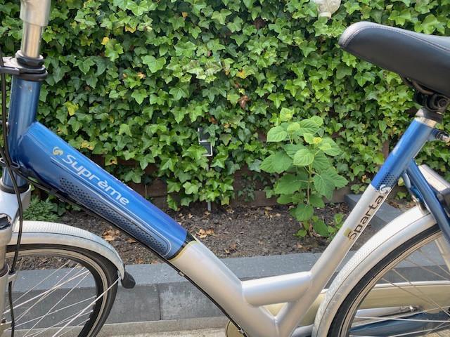 Damesfiets Sparta Supreme