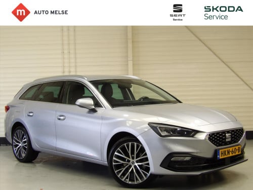 Seat Leon st 1.5 etsi 150pk dsg-7 xcellence