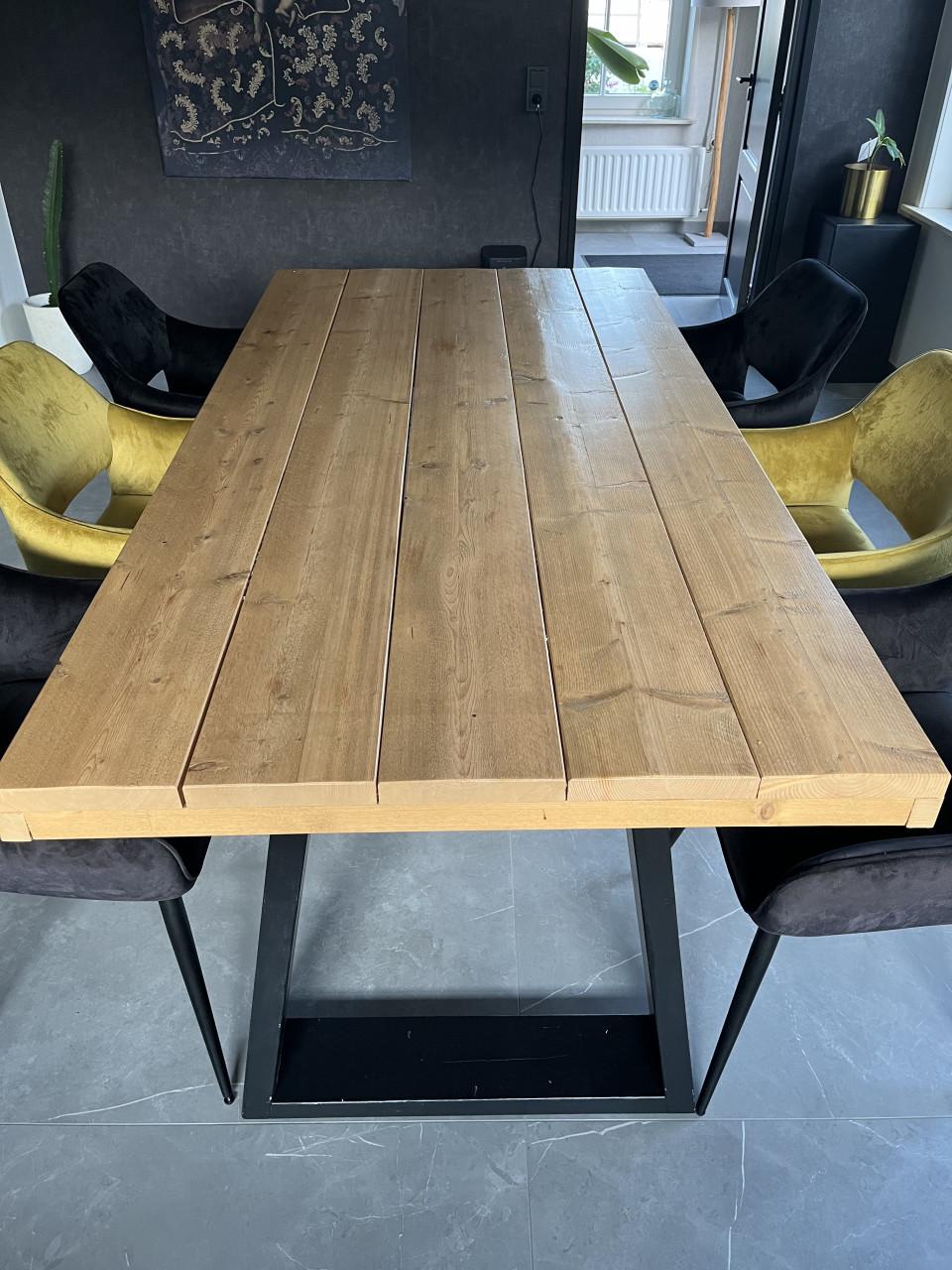 Keukentafel