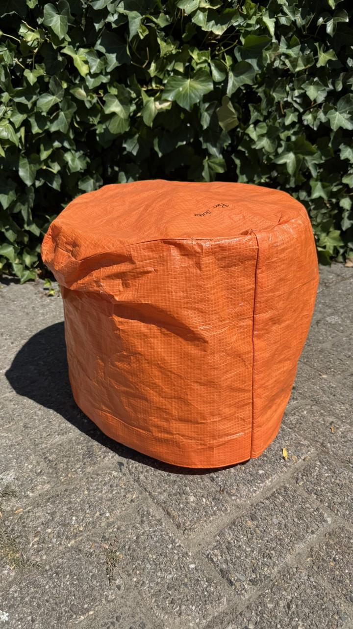 Grote RVS brouwpan 50 liter