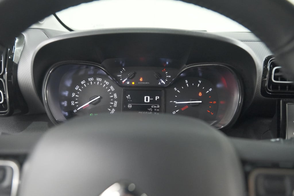 Citroen C3 Aircross puretech 130 eat6 c-series | apple carplay | allseason 