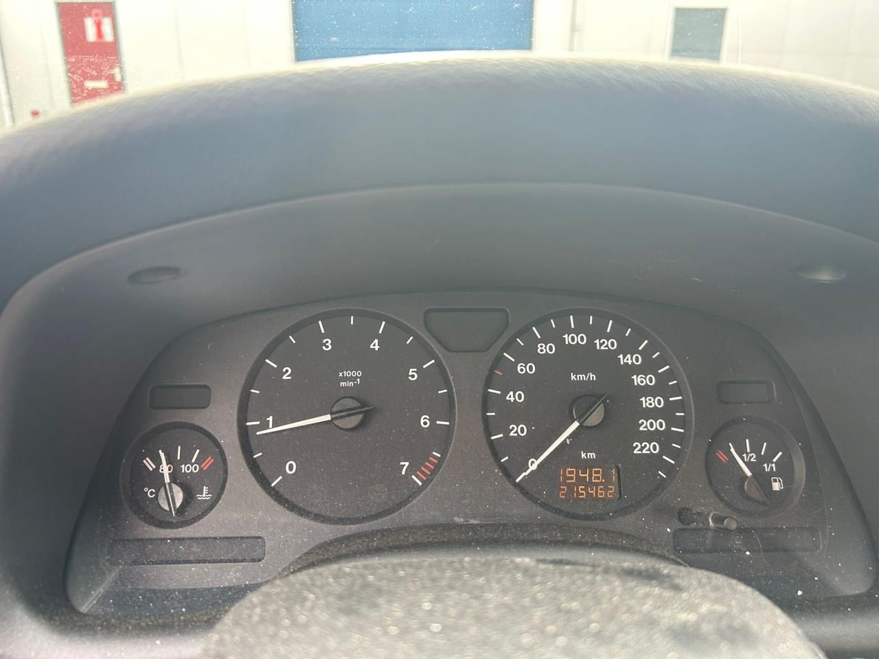 Opel Astra 1.6 Pearl Automaat! Incl. Nieuwe APK