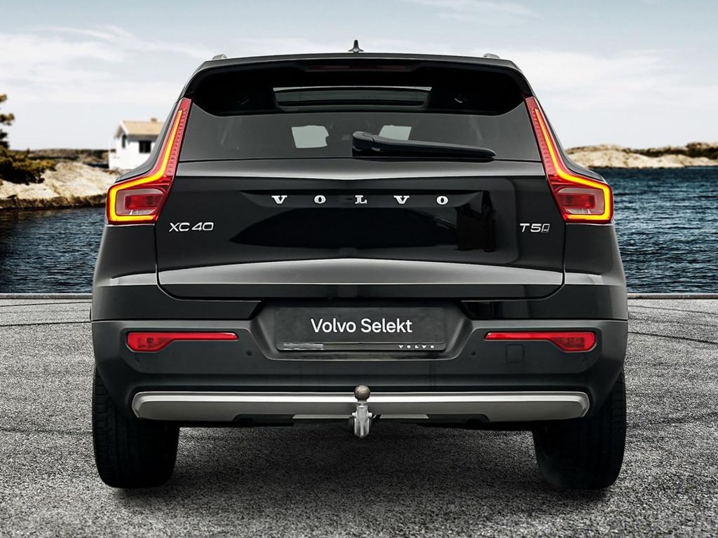 Volvo XC40 t5 247pk intro edition| 360camera| pano| adap.cruise| stoelverwa