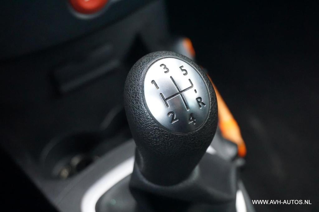 Renault Clio 1.5 dci authentique