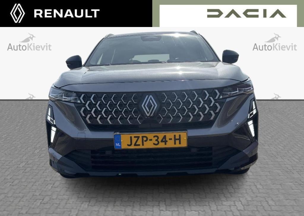 Renault Austral 1.2 e-tech full hybrid 200 techno - pack look & extended gr