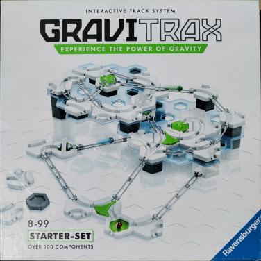 Gravitrax starterset