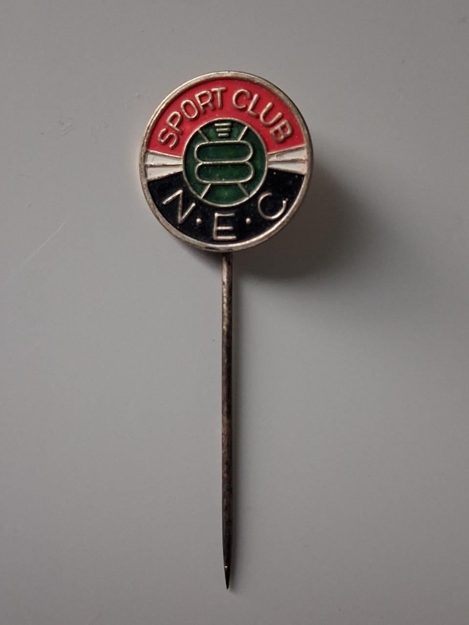 Vintage speldjes voetbalclubs