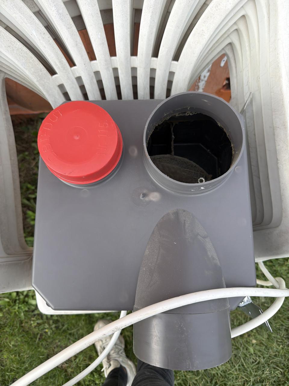 Ventilator
