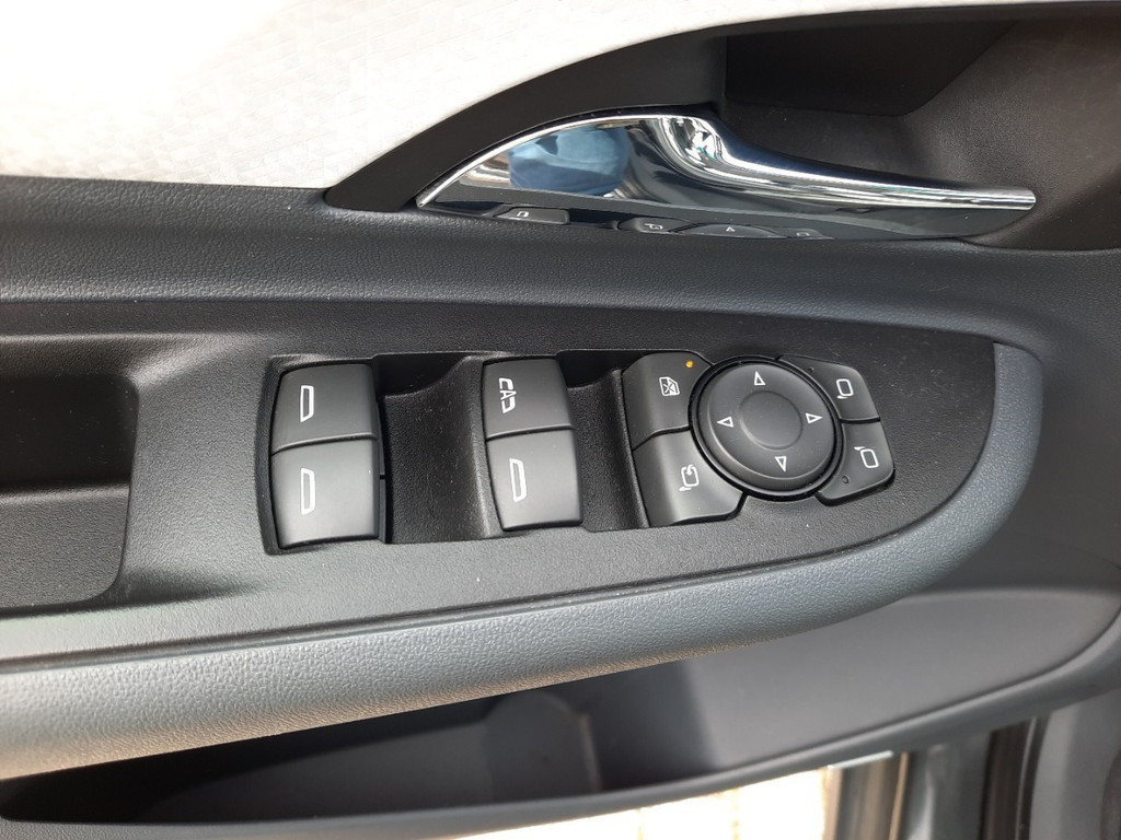 Opel Ampera-e launch executive 60 kwh | e2000,- subsidie