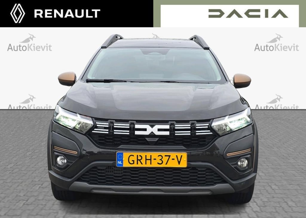 Dacia Jogger 1.0 tce 110 extreme 7p.