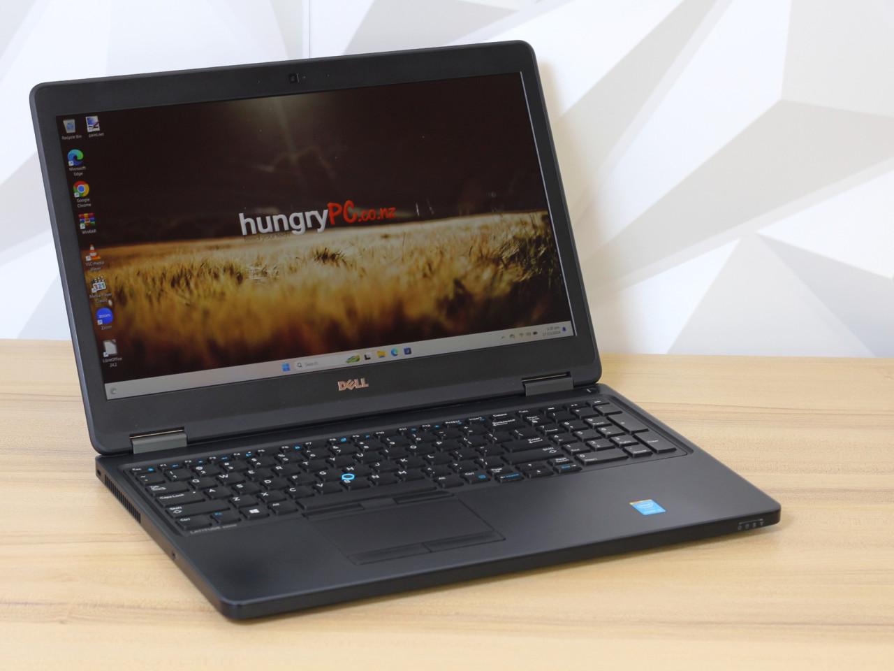 Dell laptop-i3-1000gigaSSD-W11-werk8gig-WiFi-Webcam-Office2019