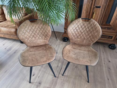 Eetkamer stoelen