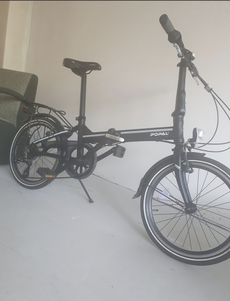 Prachtige PVC vloer NIEUW | bezorgen mogelijk.