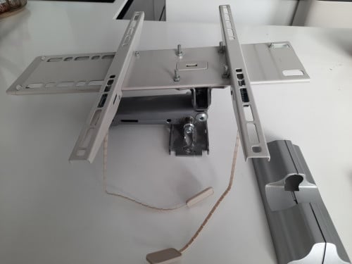 Tv ophangsysteem