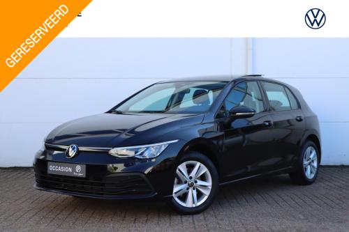 Volkswagen Golf 1.0 tsi life 110pk l panoramadak