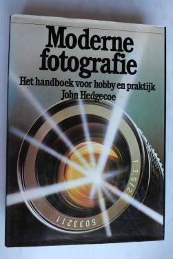 Het handboek voor fotografen