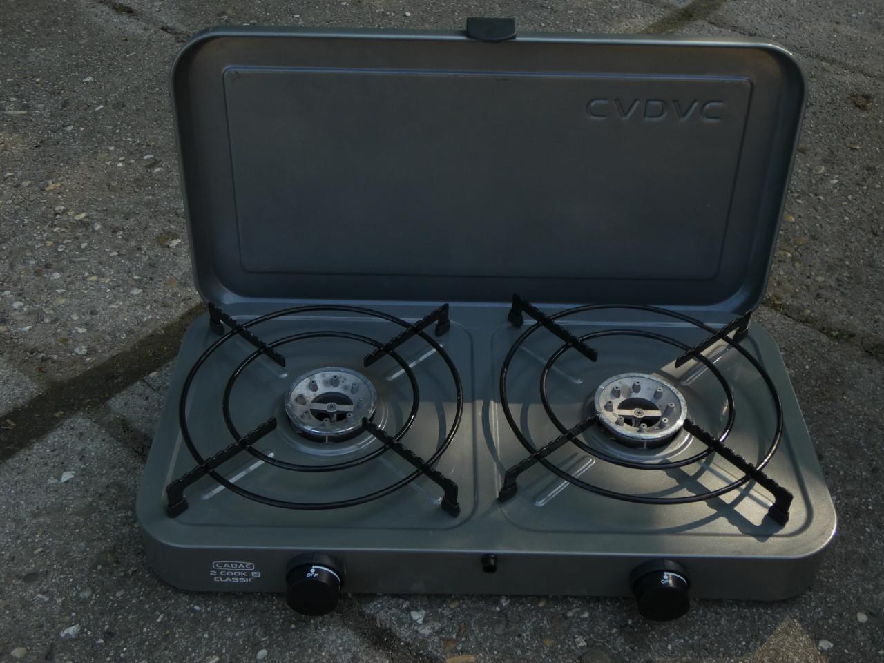 Karsten tent + Humbauer huifkar