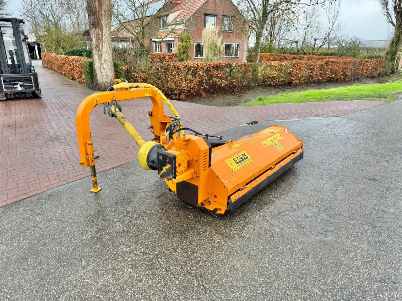 Berti TA/S 180 Allround Klepelmaaier