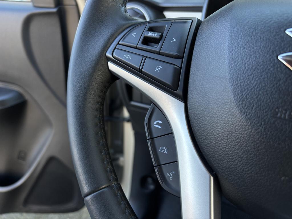 Suzuki Ignis automaat style1.2 smart hybrid