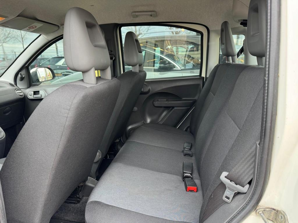 Fiat Panda 1.2 edizione cool