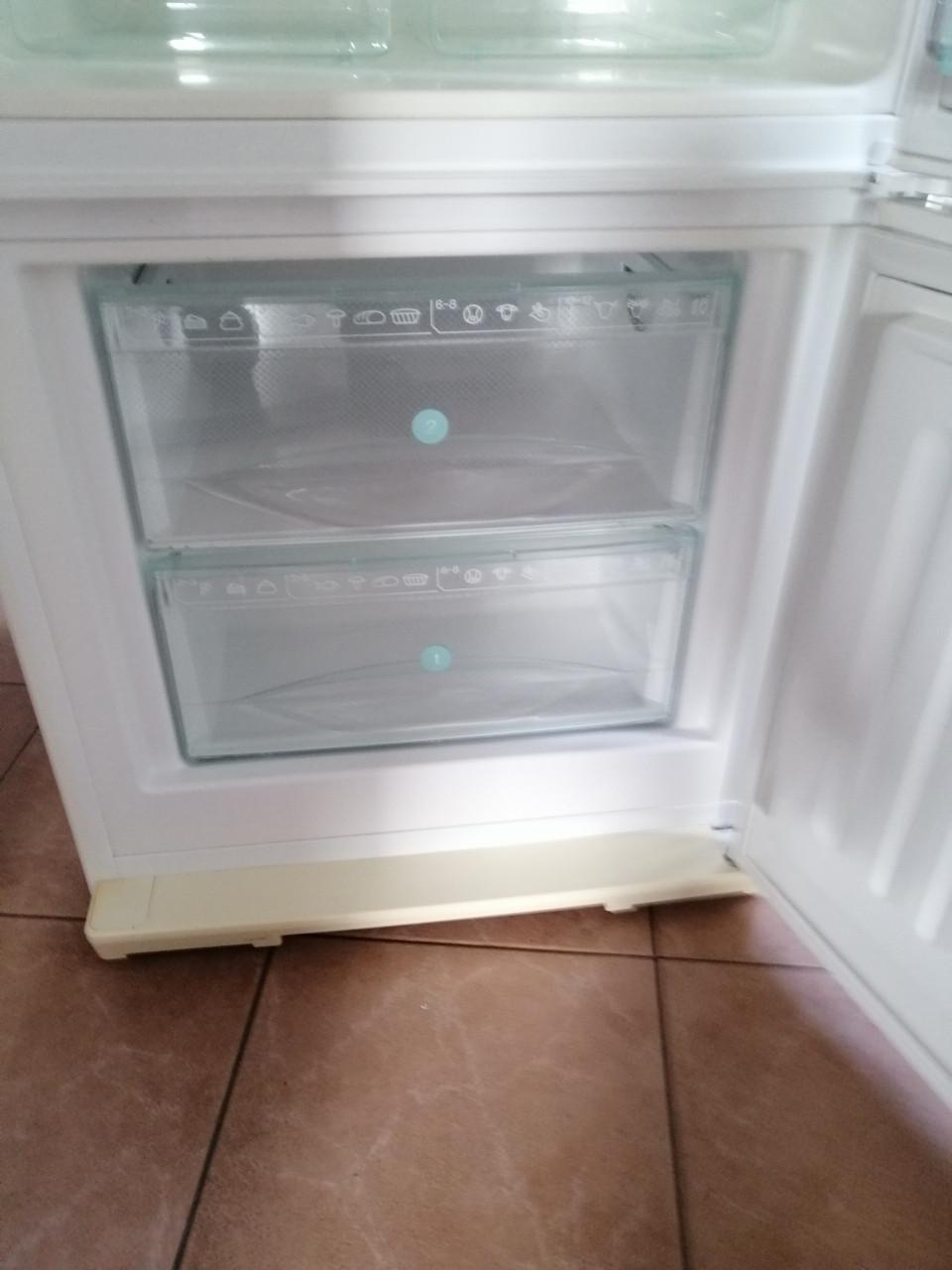 Te Koop: Miele koelvries combinatie