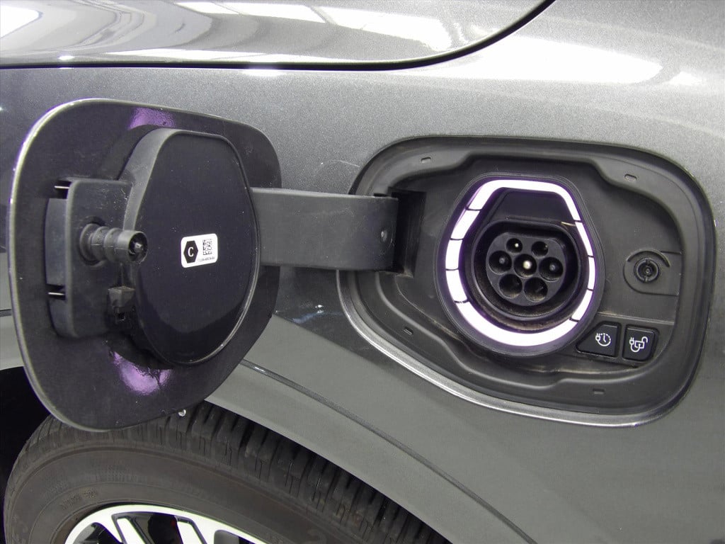 Ford Kuga 2.5 phev e-cvt 225pk st-line x