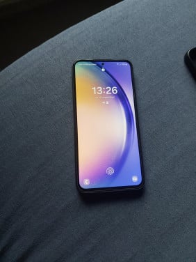 Telefoon