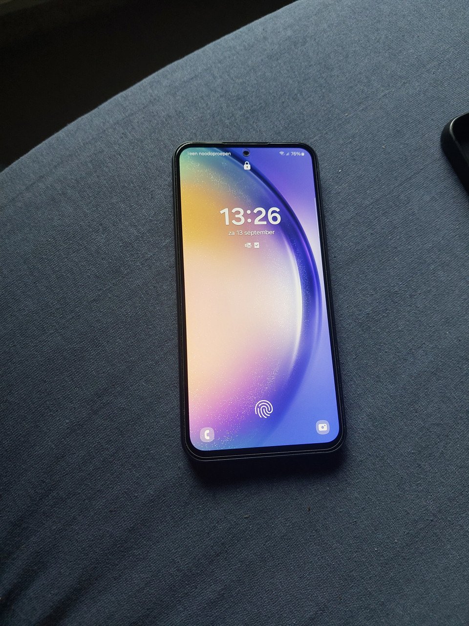 Telefoon