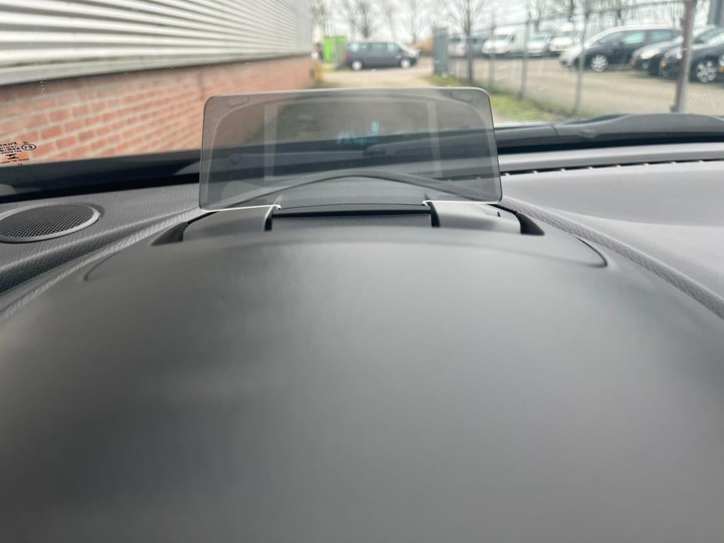 Mazda Cx-3 2.0 skyactiv-g 120 gt-m | orig. nl | dealeronderhouden | 1e eige