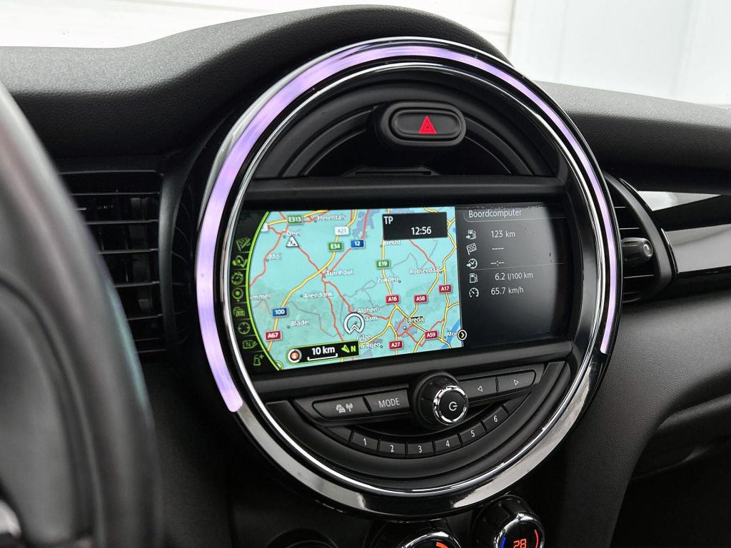 Mini Cooper mini 1.5 marylebone | panorama dak | climate control | bluetoot