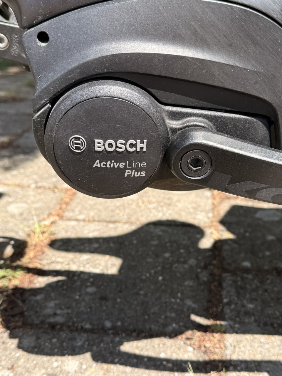 Koga E-Nova Damesfiets – Bosch Active Line Plus – Zeer nette staat. KOOPJE!