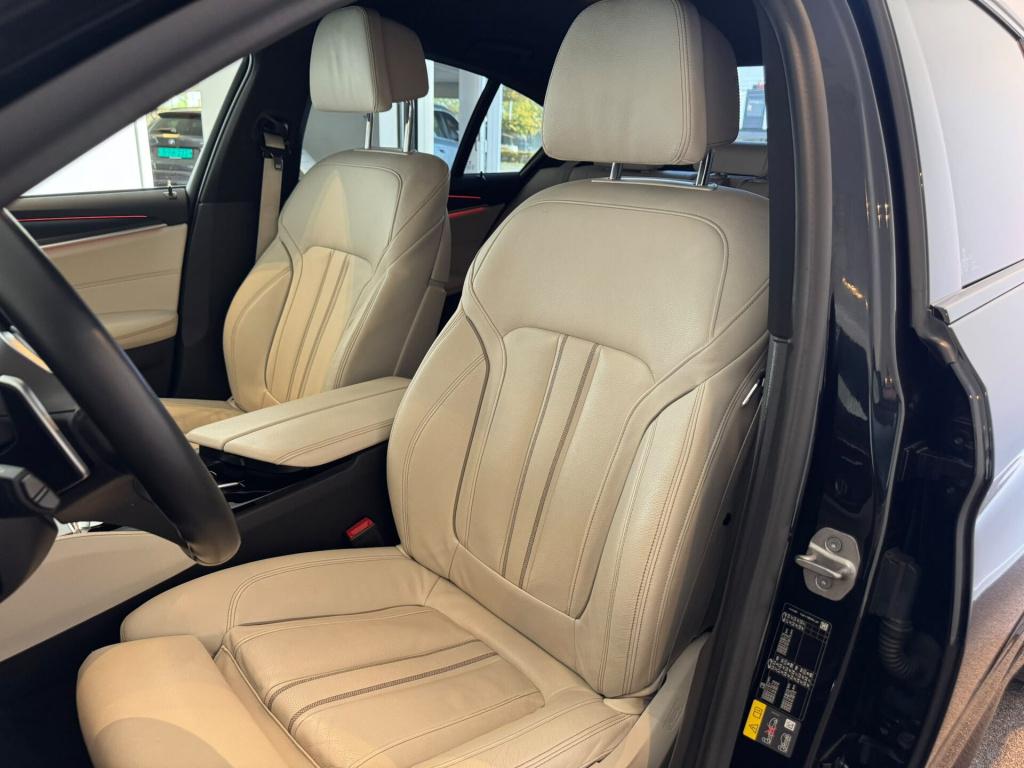 BMW 5 Serie 545e xdrive high executive