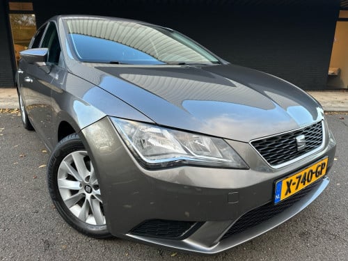 Seat Leon 1.2 tsi reference