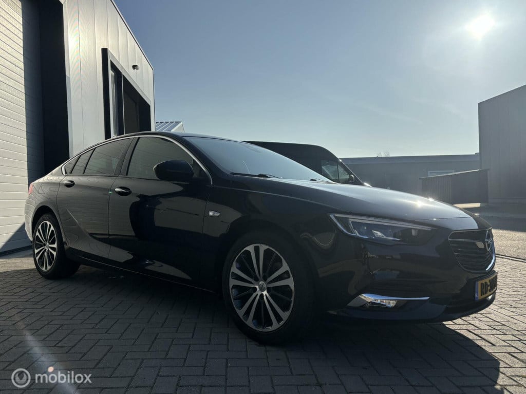 Opel Insignia grand sport 1.5 turbo innovation