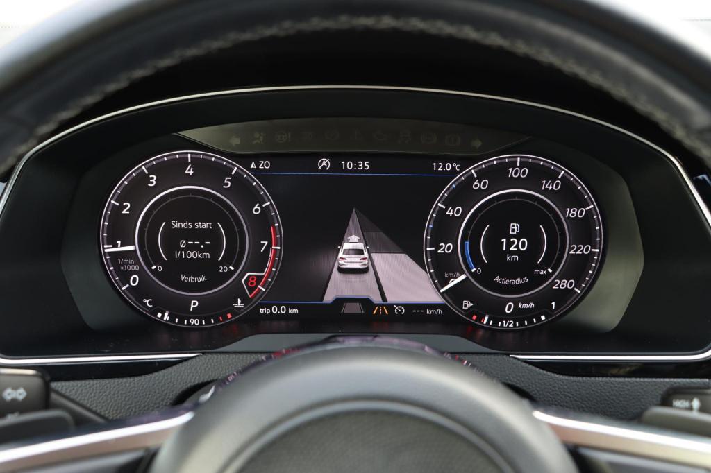 Volkswagen Arteon 1.5 tsi business r 150pk dsg7