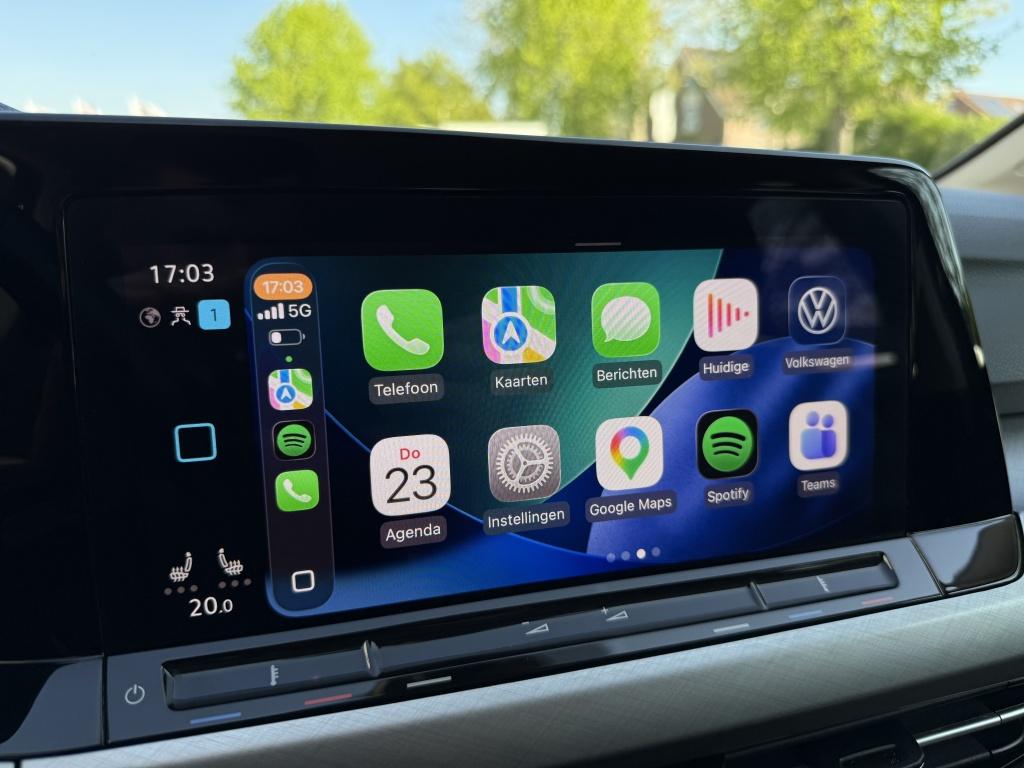 Volkswagen Golf variant 1.0 etsi life