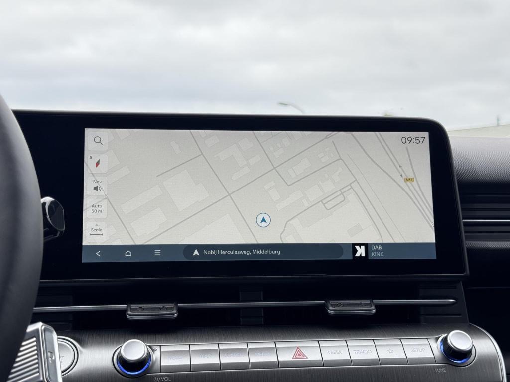 Hyundai Kona electric premium 64.8 kwh