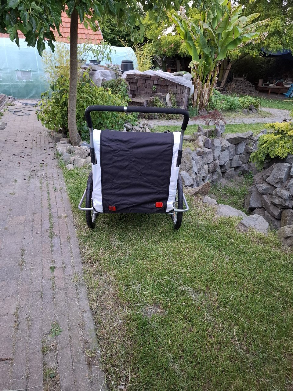 Fiets kar
