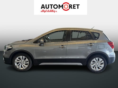 Suzuki Sx4 S-cross 1.4 boosterjet select
