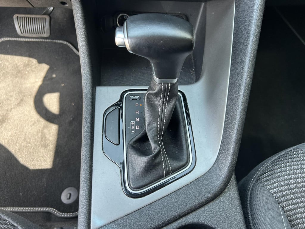 Kia Niro 1.6 gdi hybrid comfortline full hubrid|automaat