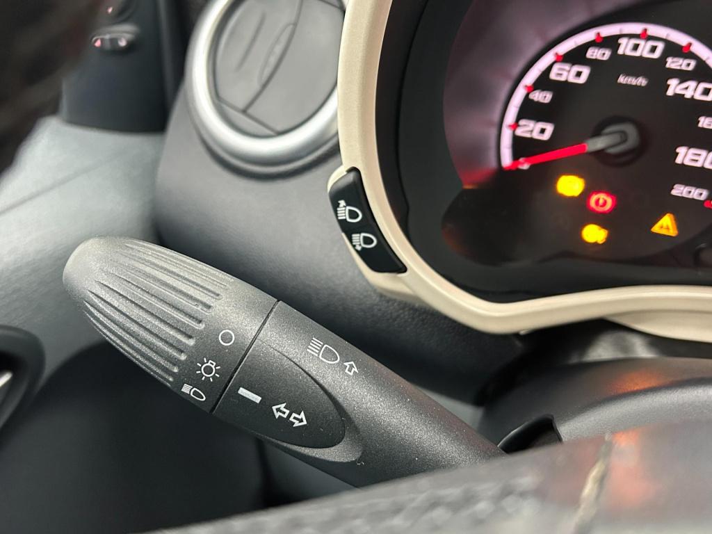 Ford KA occasion 1.2 titanium x start/stop | grijs | airco | tweedehands fo